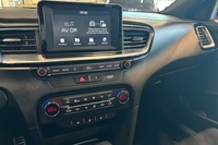 Kia Proceed vaihtoauto