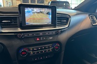 Kia Proceed vaihtoauto