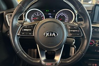 Kia Proceed vaihtoauto