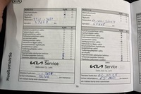 Kia Proceed vaihtoauto