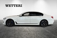 BMW 740 vaihtoauto