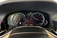 BMW 740 vaihtoauto