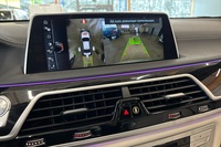 BMW 740 vaihtoauto