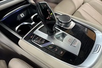 BMW 740 vaihtoauto