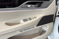 BMW 740 vaihtoauto