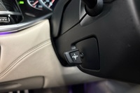 BMW 740 vaihtoauto