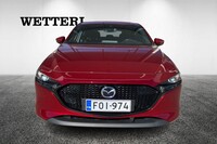 Mazda 3 vaihtoauto