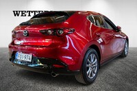Mazda 3 vaihtoauto
