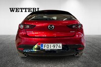 Mazda 3 vaihtoauto