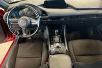 Mazda 3 vaihtoauto