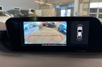 Mazda 3 vaihtoauto