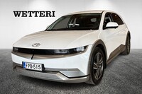 Hyundai IONIQ 5 vaihtoauto