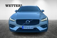 Volvo V60 Cross Country vaihtoauto