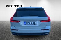 Volvo V60 Cross Country vaihtoauto