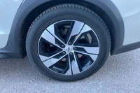 Volvo V60 Cross Country vaihtoauto