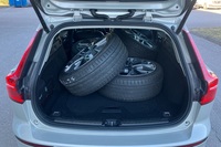 Volvo V60 Cross Country vaihtoauto