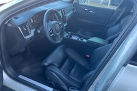 Volvo V60 Cross Country vaihtoauto