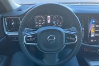 Volvo V60 Cross Country vaihtoauto