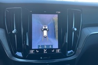 Volvo V60 Cross Country vaihtoauto