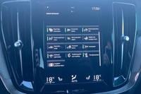 Volvo V60 Cross Country vaihtoauto