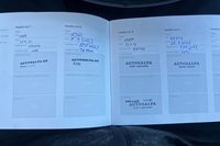 Volvo V60 Cross Country vaihtoauto