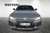 BMW i4 vaihtoauto