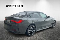 BMW i4 vaihtoauto