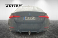 BMW i4 vaihtoauto