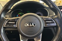 Kia Optima vaihtoauto