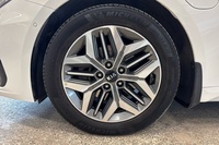 Kia Optima vaihtoauto