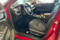 Mitsubishi Outlander vaihtoauto