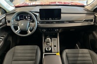 Mitsubishi Outlander vaihtoauto