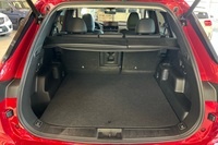Mitsubishi Outlander vaihtoauto