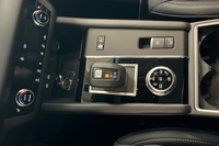 Mitsubishi Outlander vaihtoauto