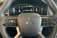 Mitsubishi Outlander vaihtoauto