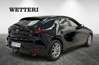 Mazda 3 vaihtoauto