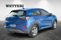 Ford Puma vaihtoauto