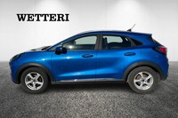 Ford Puma vaihtoauto