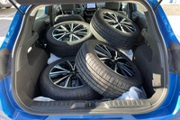 Ford Puma vaihtoauto