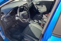 Ford Puma vaihtoauto