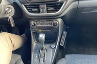 Ford Puma vaihtoauto