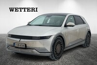 Hyundai IONIQ 5 vaihtoauto