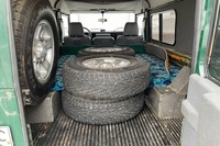 Land Rover Defender vaihtoauto