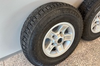 Land Rover Defender vaihtoauto