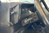 Land Rover Defender vaihtoauto
