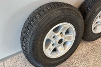 Land Rover Defender vaihtoauto