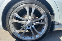 Mercedes-Benz CLS vaihtoauto