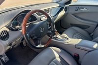 Mercedes-Benz CLS vaihtoauto