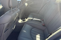 Mercedes-Benz CLS vaihtoauto