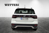 Volkswagen T-Cross vaihtoauto